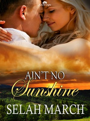 cover image of Ain't No Sunshine